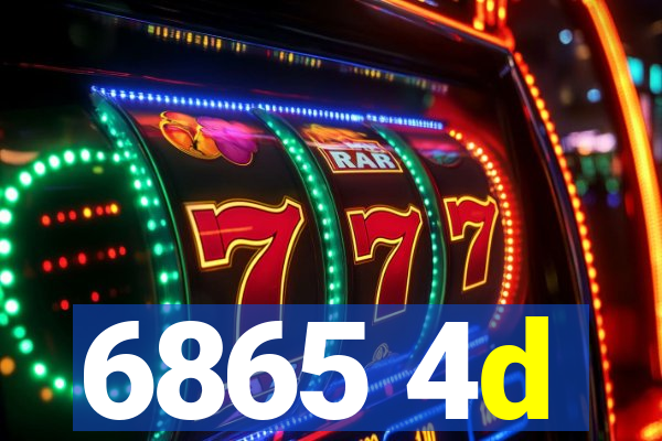 6865 4d
